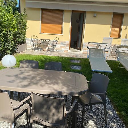 Appartamenti Hera Lazise Exterior foto