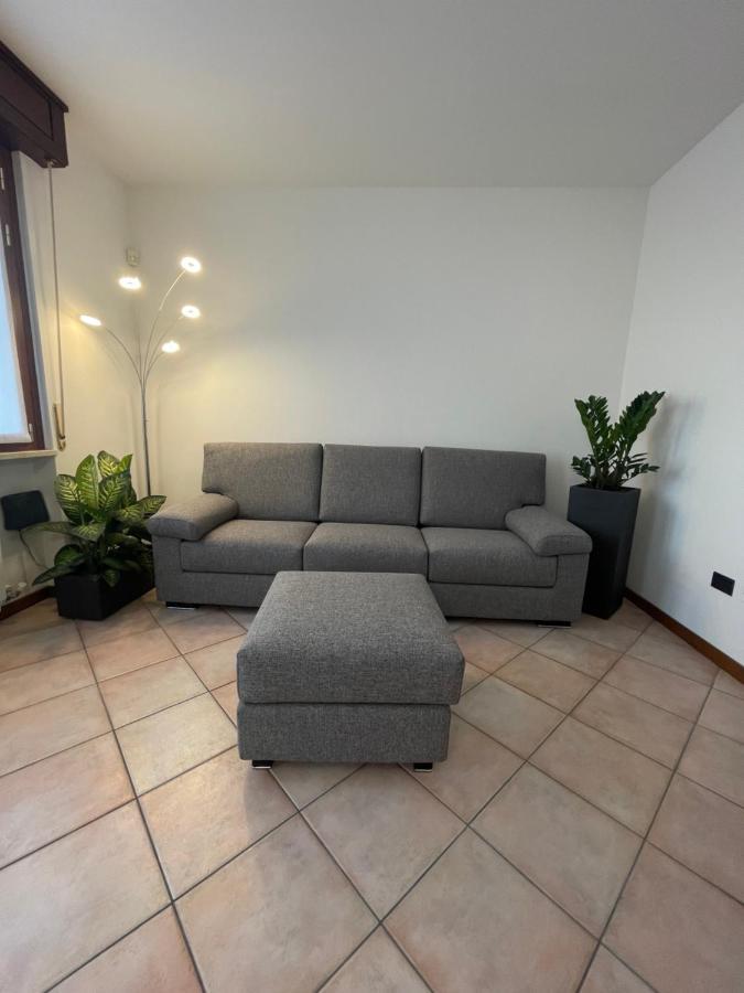 Appartamenti Hera Lazise Exterior foto