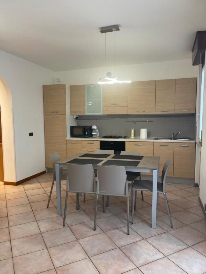 Appartamenti Hera Lazise Exterior foto