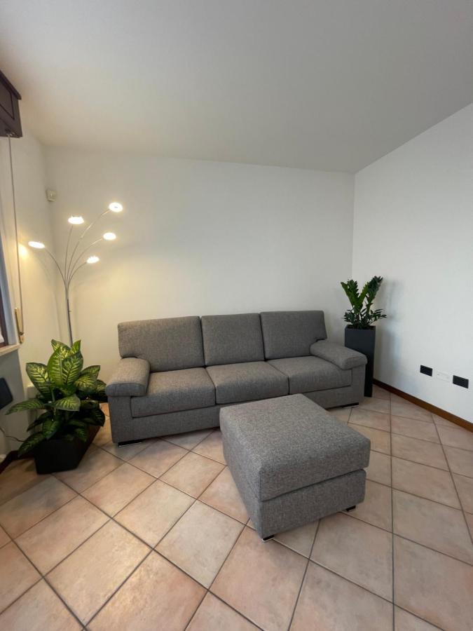 Appartamenti Hera Lazise Exterior foto