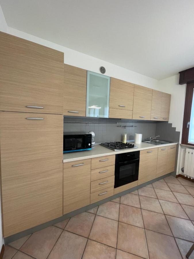Appartamenti Hera Lazise Exterior foto