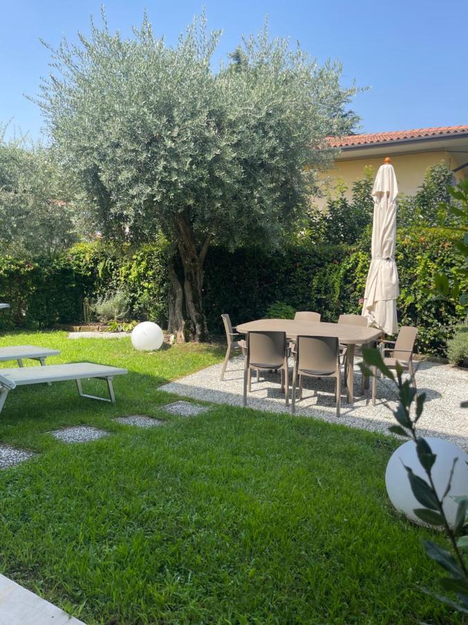 Appartamenti Hera Lazise Exterior foto