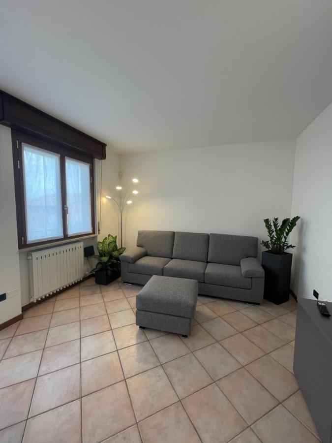Appartamenti Hera Lazise Exterior foto