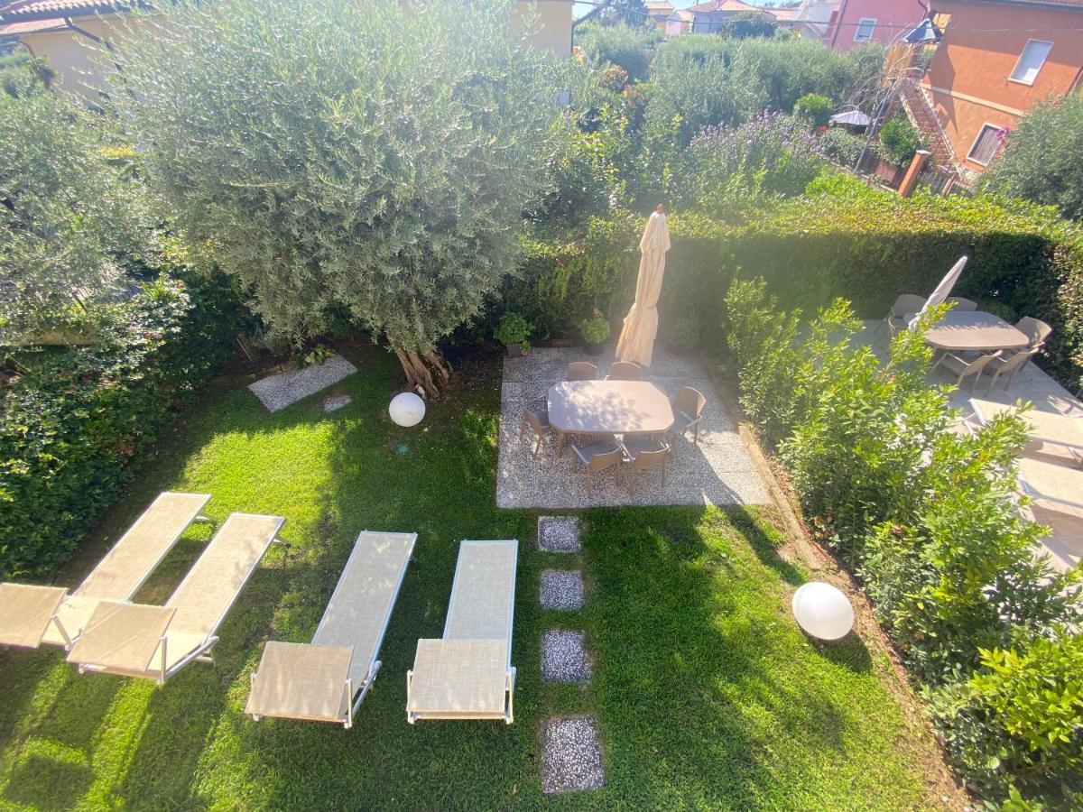 Appartamenti Hera Lazise Exterior foto