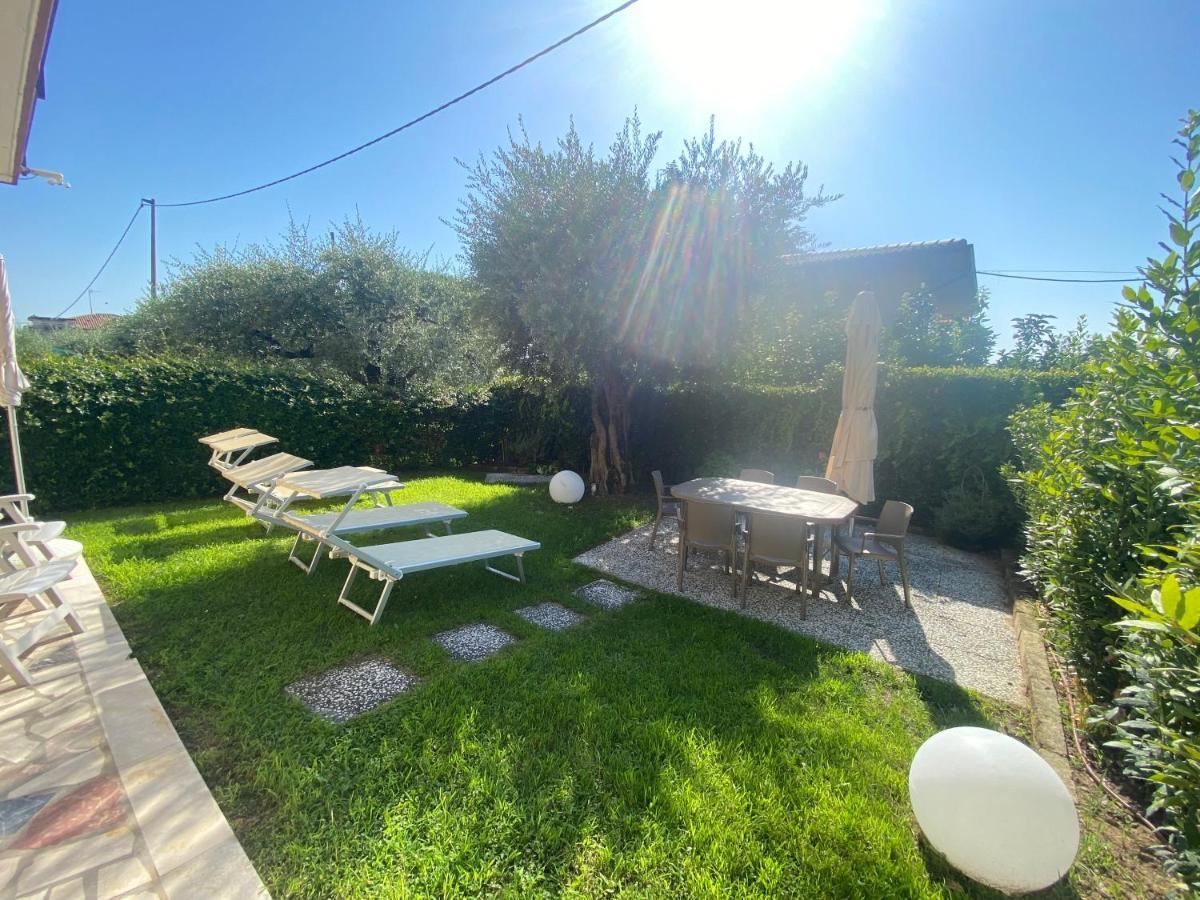 Appartamenti Hera Lazise Exterior foto