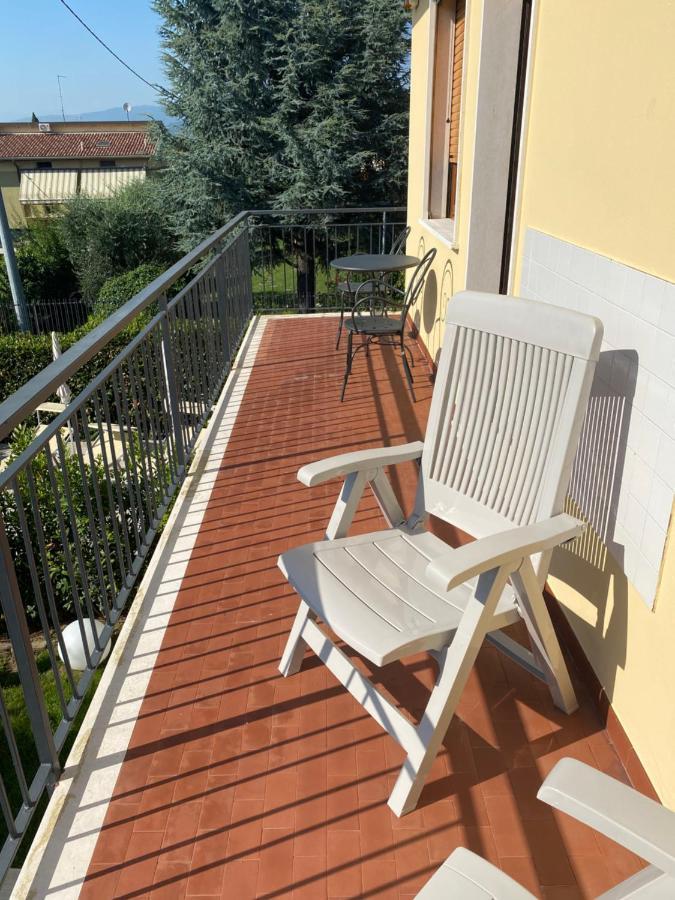 Appartamenti Hera Lazise Exterior foto