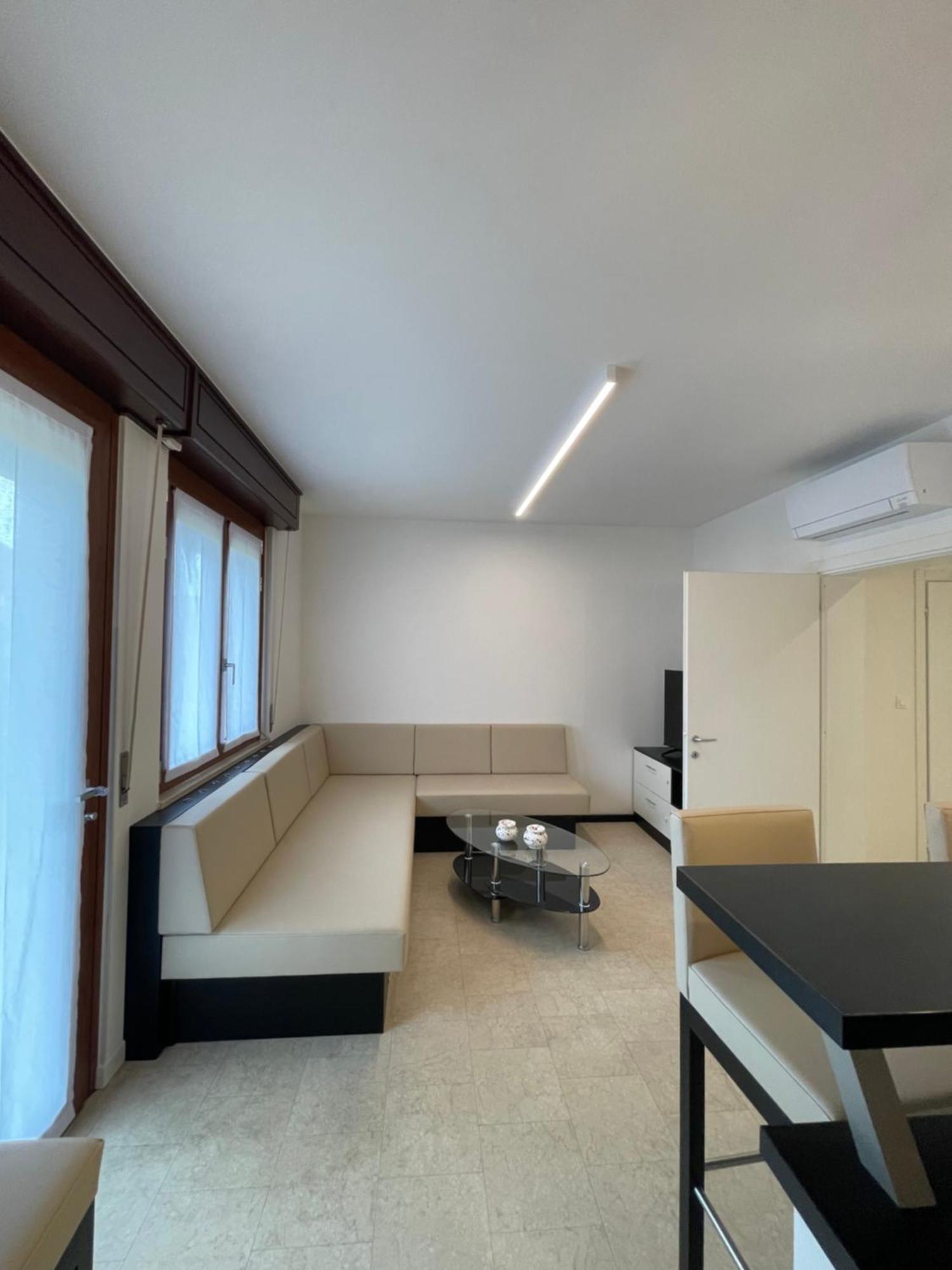 Appartamenti Hera Lazise Exterior foto