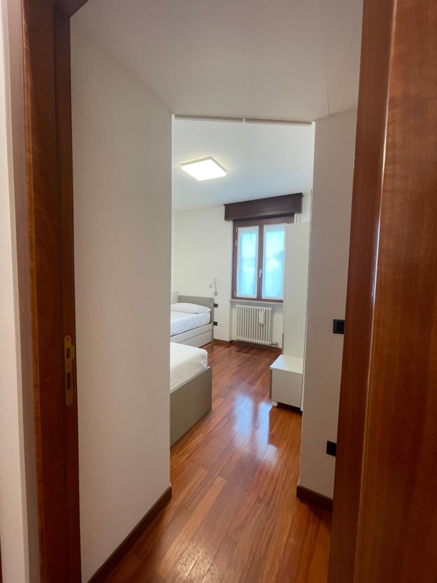 Appartamenti Hera Lazise Exterior foto
